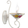 Бра Arte Lamp Fiorato A2061AP-1WG