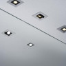 Встраиваемый светодиодный светильник Paulmann Cardano Led 99465