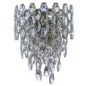 Бра Arti Lampadari Elite Osoppo E 2.10.100 N