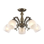 Потолочная люстра Lumion Ninella 3092/5