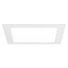 Встраиваемый светодиодный светильник Paulmann Premium Line Panel 92613