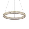 Люстра NEWPORT 8580/60 C chrome