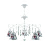 Люстра Maytoni Provence 19 E4-05-WM-LMP-O-13-CRL-E4-05-GR-DN