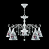 Люстра Maytoni Provence 19 E4-05-WM-LMP-O-13-CRL-E4-05-GR-DN