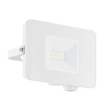 Прожектор светодиодный Eglo Faedo 3 10W 33152 Прожектор светодиодный Eglo Faedo 3 10W 33152