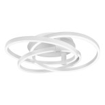 Потолочная светодиодная люстра iLedex Comely 9110-860-X-T WH Потолочная светодиодная люстра iLedex Comely 9110-860-X-T WH