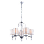 Подвесная люстра Omnilux Murgetta OML-62303-05