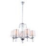 Подвесная люстра Omnilux Murgetta OML-62303-05
