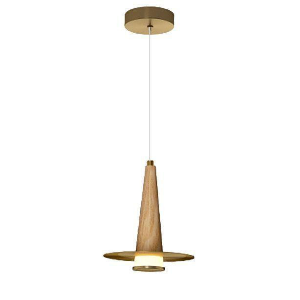 Подвесной светодиодный светильник Imperium Loft Curtiss 189880-23