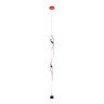 Подвесной светильник Loft IT Parentesi 10346/2 Red