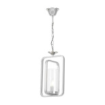 Подвесной светильник Lumina Deco Benton LDP 1236-1 CHR Подвесной светильник Lumina Deco Benton LDP 1236-1 CHR