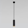 Подвесной светодиодный светильник Elektrostandard Lead 50244 LED черный a062416