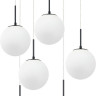 Люстра подвесная Stilfort 2168/02/06P серия Antell