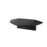 Заглушка Deko-Light End Cap P-ET-01-08 Set 2 pcs 978082
