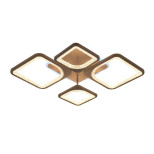 Потолочная люстра Seven Fires Kalle SF7064/5C-CF-RGB