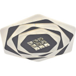 Потолочная светодиодная люстра Reluce 07100-0.3-490 Потолочная светодиодная люстра Reluce 07100-0.3-490