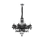 Подвесная люстра ST Luce Odilia SL642.403.08 Подвесная люстра ST Luce Odilia SL642.403.08