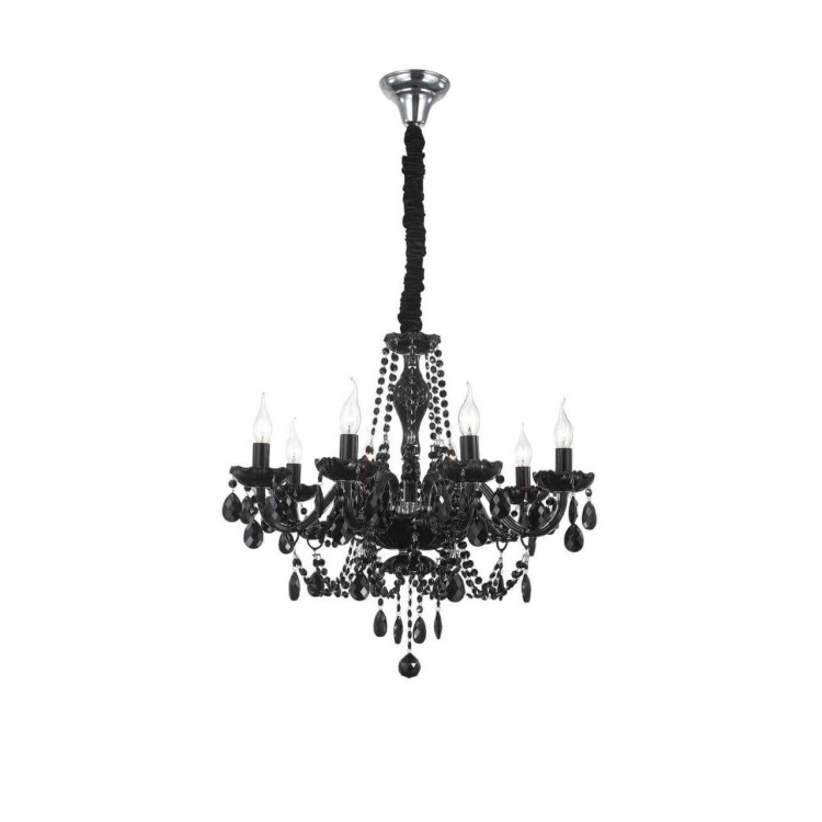 Подвесная люстра ST Luce Odilia SL642.403.08 Подвесная люстра ST Luce Odilia SL642.403.08