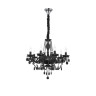Подвесная люстра ST Luce Odilia SL642.403.08 Подвесная люстра ST Luce Odilia SL642.403.08