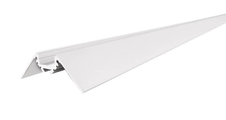 Профиль Deko-Light Drywall corner-profile outer corner AV-02-10 970452 Профиль Deko-Light Drywall corner-profile outer corner AV-02-10 970452