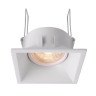 Встраиваемый светильник Deko-Light Auva square 110006