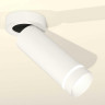 Комплект спота Ambrella light Techno Spot XM (A2228, C6342, N6228) XM6342221