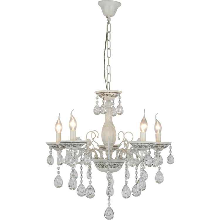 Подвесная люстра Stilfort Monica 1034/01/05P