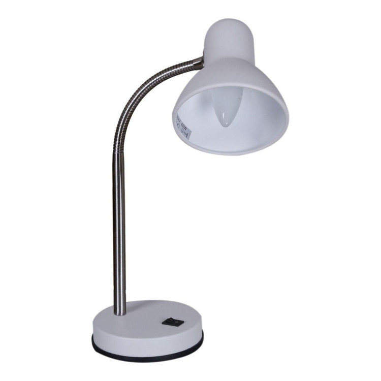 Настольная лампа Reluce 02327-0.7-01 WT Настольная лампа Reluce 02327-0.7-01 WT