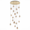 Подвесная люстра ST Luce Portici SL1175.303.18 Подвесная люстра ST Luce Portici SL1175.303.18