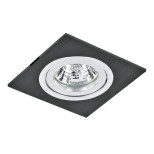 Встраиваемый светильник Lightstar Banale Weng Qua 011007 Встраиваемый светильник Lightstar Banale Weng Qua 011007