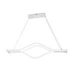 Подвесной светодиодный светильник IMEX PLC-7067-1000