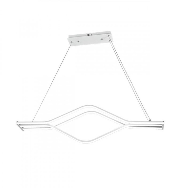 Подвесной светодиодный светильник IMEX PLC-7067-1000