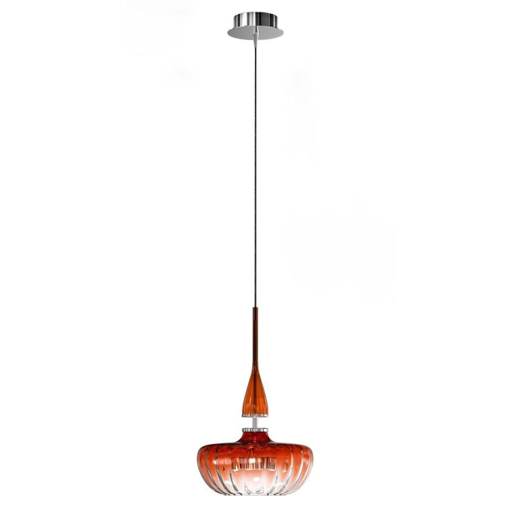 Подвесной светодиодный светильник Lightstar Astra 804402 Подвесной светодиодный светильник Lightstar Astra 804402