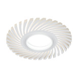 Встраиваемый светильник Gauss Backlight BL134 