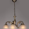 Подвесная люстра Omnilux OML-31103-05