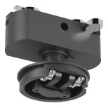 Основание для трекового светильника SWG Mini-VL-M2-BL 004862