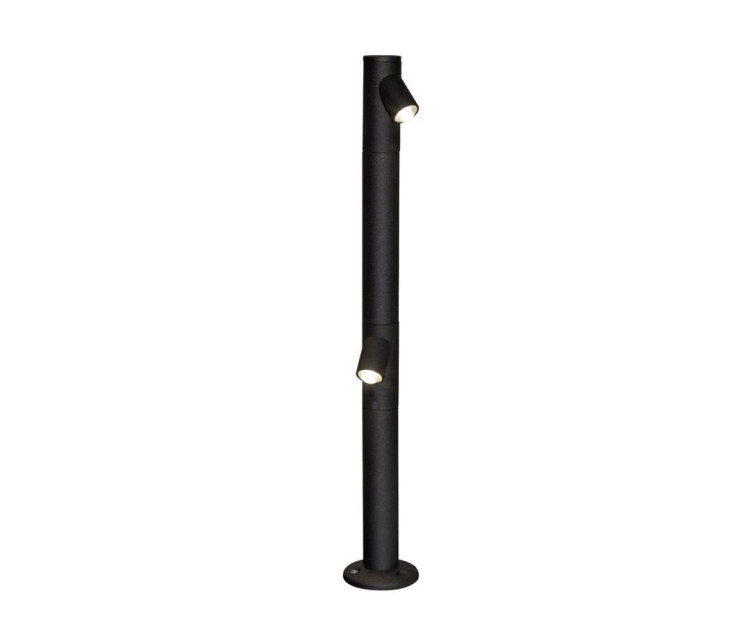 Светильник уличный Kink Light Ивилин 09316-60,19