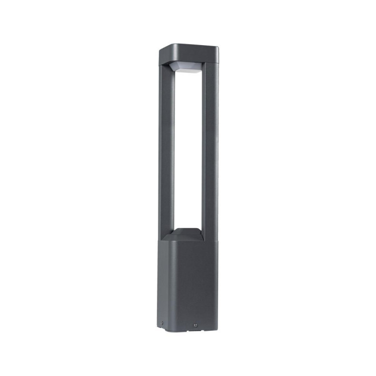 Садовый светильник Kanlux PEVO 80 GR 36550 Садовый светильник Kanlux PEVO 80 GR 36550