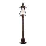 Ландшафтный светильник (бра) Outdoor S104-119-51-R