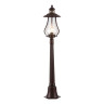 Ландшафтный светильник (бра) Outdoor S104-119-51-R
