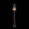 Ландшафтный светильник (бра) Outdoor S104-119-51-R