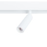 A4640PL-1WH СВЕТИЛЬНИК ПОТОЛОЧНЫЙ LINEA 48В 8Вт 490Лм 3000К 90+ 15°