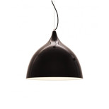 Подвесной светильник Lumina Deco Vittorio LDP 7520 BK GL+WT Подвесной светильник Lumina Deco Vittorio LDP 7520 BK GL+WT