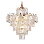 Подвесная люстра Ambrella light Traditional TR5233 Подвесная люстра Ambrella light Traditional TR5233