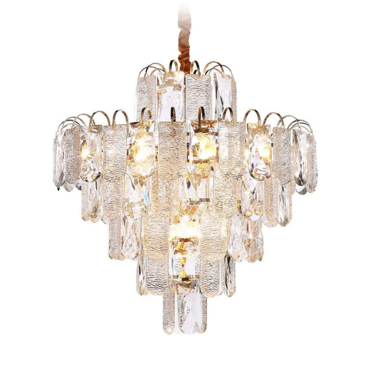 Подвесная люстра Ambrella light Traditional TR5233