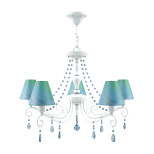 Люстра Maytoni Provence 20 E4-05-WM-LMP-O-18-CRL-E4-05-GB-UP