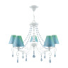Люстра Maytoni Provence 20 E4-05-WM-LMP-O-18-CRL-E4-05-GB-UP