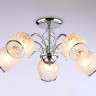 Потолочная люстра Ambrella light Traditional TR3188