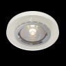 Встраиваемый светильник Maytoni Technical DL291-2-3W-W