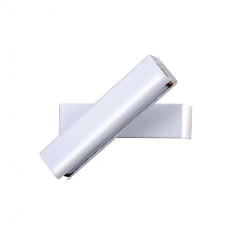 Бра iLedex Firefox 8104W-10W-3000K WH Бра iLedex Firefox 8104W-10W-3000K WH